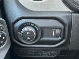 
 Jeep Gladiator full									
