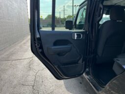 
 Jeep Gladiator full									