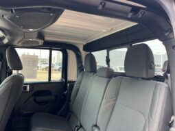 
 Jeep Gladiator full									