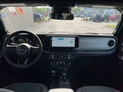
 Jeep Gladiator full									
