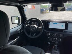 
 Jeep Gladiator full									
