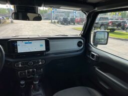 
 Jeep Gladiator full									