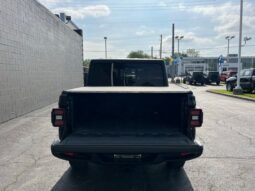 
 Jeep Gladiator full									