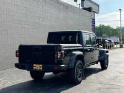 
 Jeep Gladiator full									