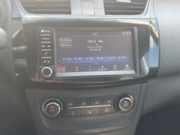 Nissan Sentra full