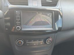 Nissan Sentra full