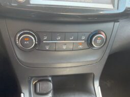 Nissan Sentra full