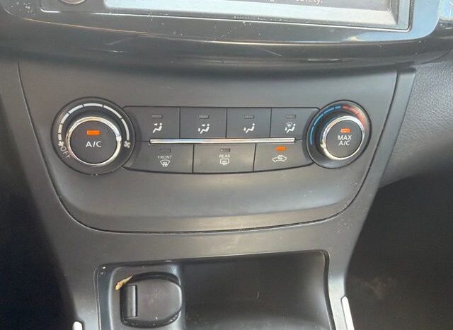 
 Nissan Sentra full									
