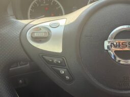 Nissan Sentra full