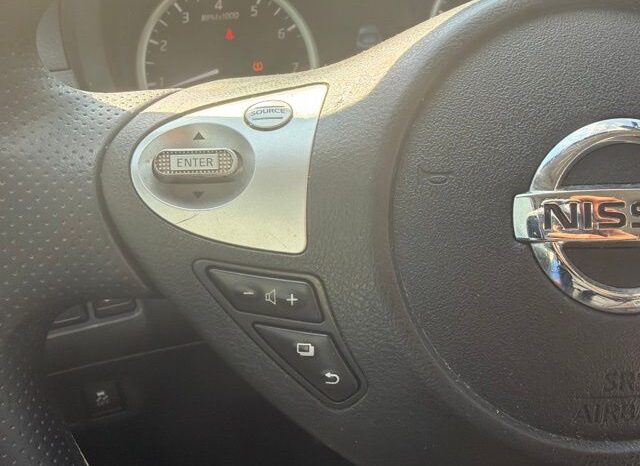 
 Nissan Sentra full									