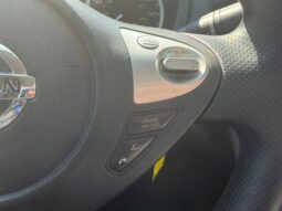 Nissan Sentra full