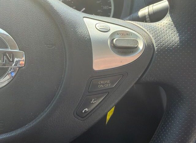 
 Nissan Sentra full									