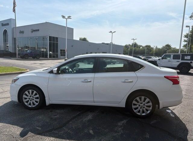 
 Nissan Sentra full									