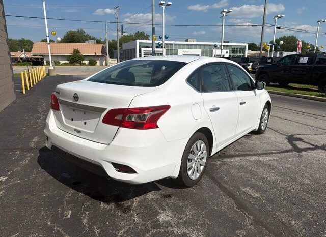 
 Nissan Sentra full									