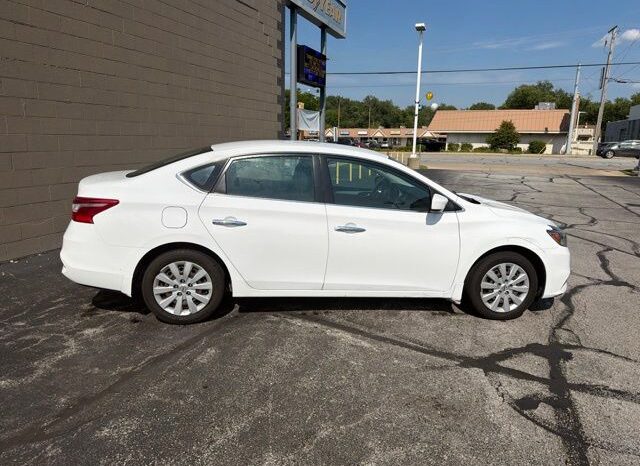 
 Nissan Sentra full									