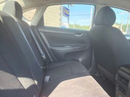 Nissan Sentra full