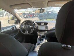 Nissan Sentra full