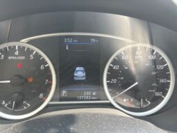 Nissan Sentra full