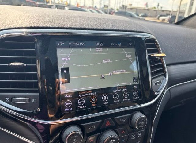 
 Jeep Grand Cherokee full									