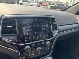 
 Jeep Grand Cherokee full									