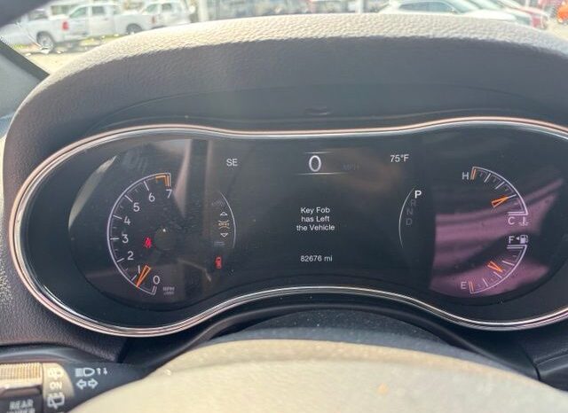 
 Jeep Grand Cherokee full									