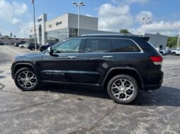 
 Jeep Grand Cherokee full									