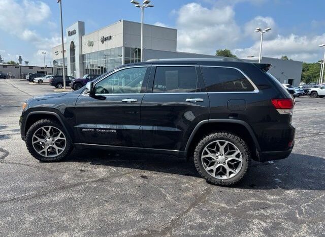 
 Jeep Grand Cherokee full									