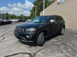 
 Jeep Grand Cherokee full									