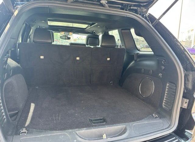 
 Jeep Grand Cherokee full									