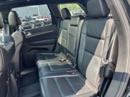 
 Jeep Grand Cherokee full									