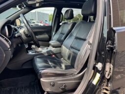 
 Jeep Grand Cherokee full									