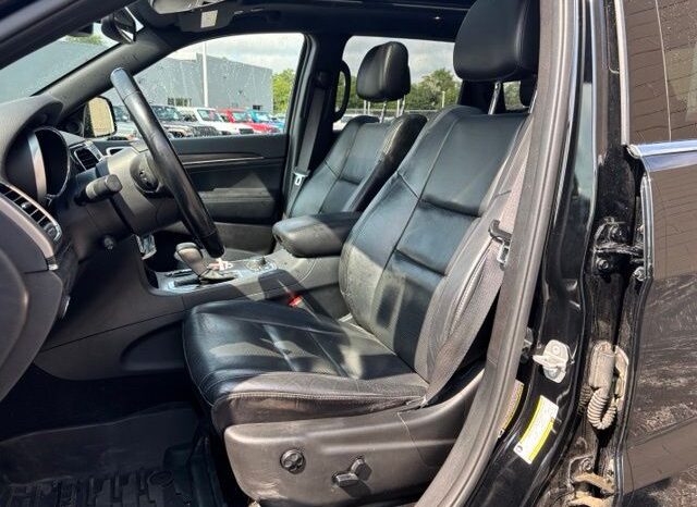 
 Jeep Grand Cherokee full									