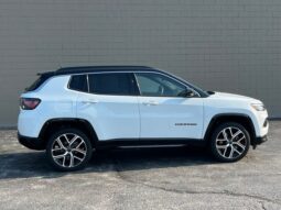 Jeep Compass full