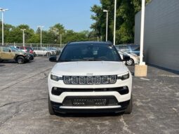 Jeep Compass full