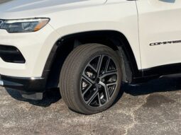 Jeep Compass full