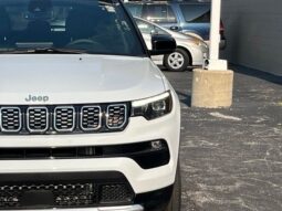Jeep Compass full