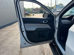 Jeep Compass full