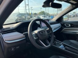 Jeep Compass full