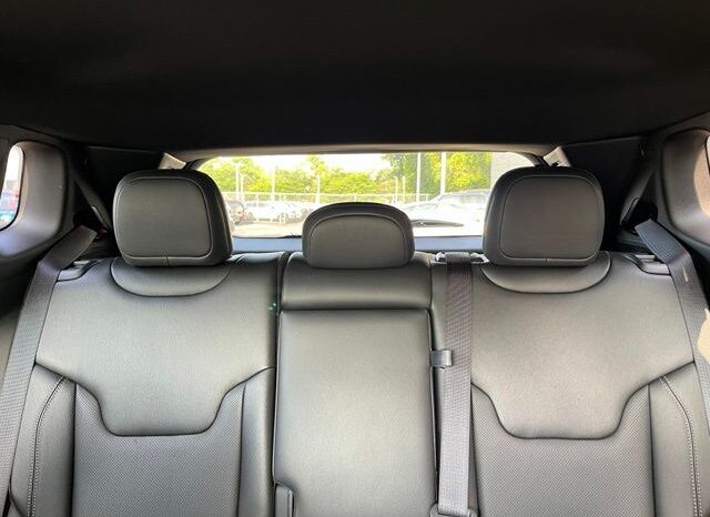 
 Jeep Compass full									