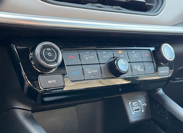 
 Jeep Compass full									