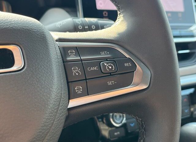 
 Jeep Compass full									