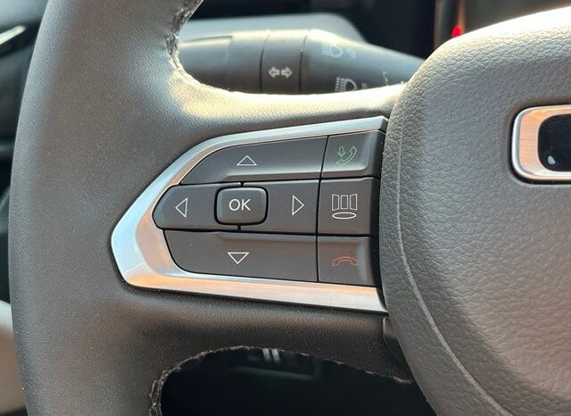 
 Jeep Compass full									