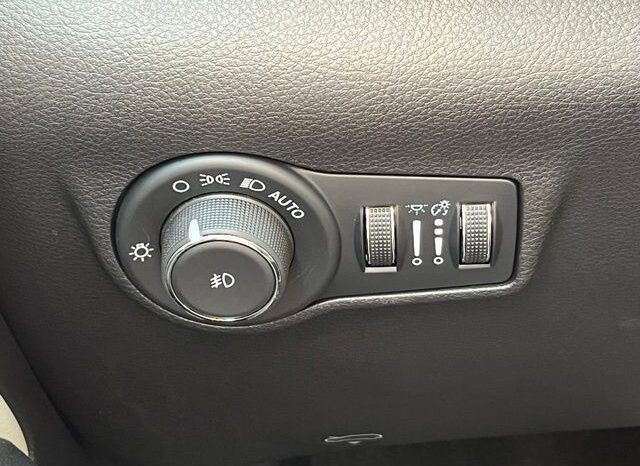
 Jeep Compass full									