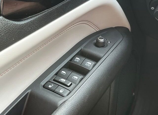 
 Jeep Compass full									