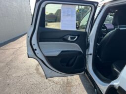 Jeep Compass full