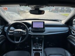 Jeep Compass full