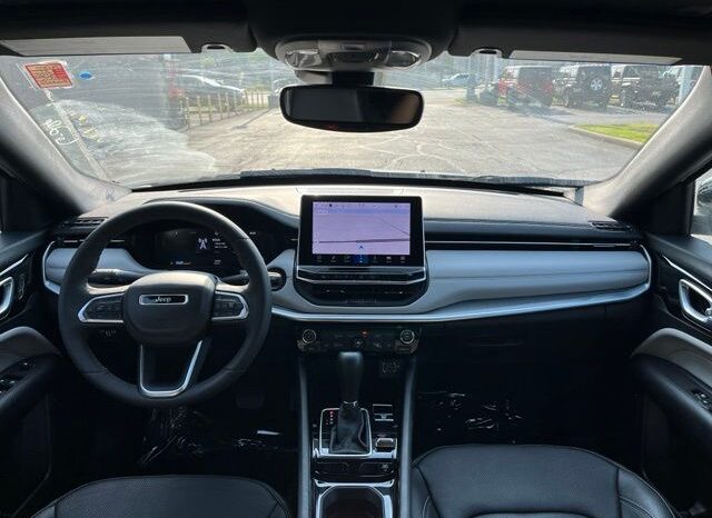 
 Jeep Compass full									