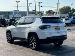 Jeep Compass full