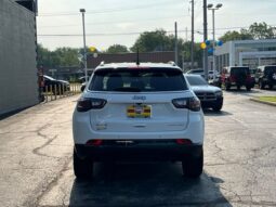 Jeep Compass full
