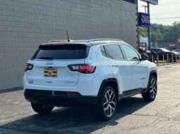 Jeep Compass full
